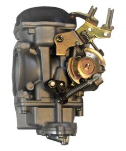 Cycle Pro High Performance 40mm CV Carburetor For Harley FL / FX / XL 1988-2006
