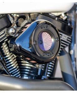 S&S Cycle Teardrop Air Stinger Air Cleaner Kit For Harley