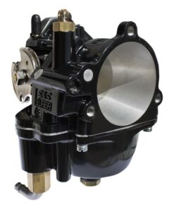 S&S Cycle Super E Carburetor For Harley