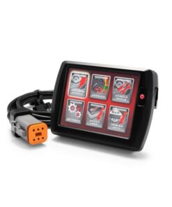 Dynojet Power Vision For Harley