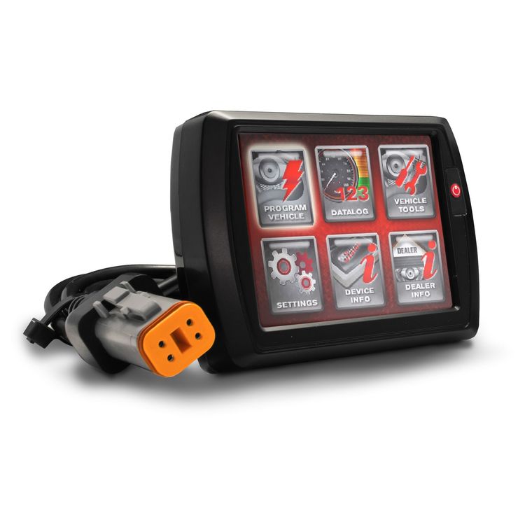 Dynojet Power Vision For Harley - Image 2