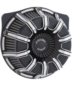 Arlen Ness 10-Gauge Inverted Series Air Cleaner Kit | High-Performance Harley Davidson Air Cleaner Kit