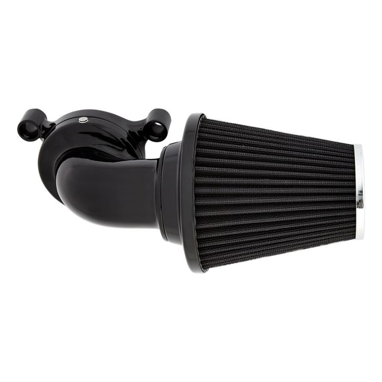 Arlen Ness Naked Monster Sucker Air Cleaner Kit For Harley