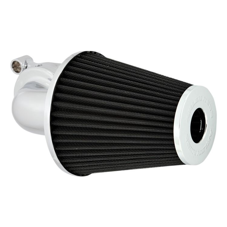 Arlen Ness Naked Monster Sucker Air Cleaner Kit For Harley - Image 2