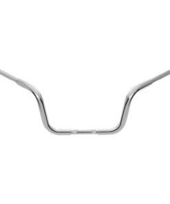 Wild 1 Chubbys 1 1/4" Ape Hanger Handlebars