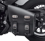 Single Sided Swingarm Bag | Premium Harley Davidson Swingarm Bag