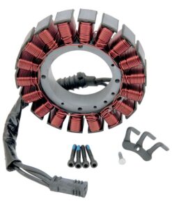 Drag Specialties Alternator Stator For Harley Touring 2006-2016