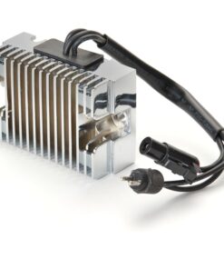 Milwaukee Twins Regulator For Harley