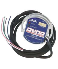 Dynatek 2000i Ignition Kit For Harley 1970-2000
