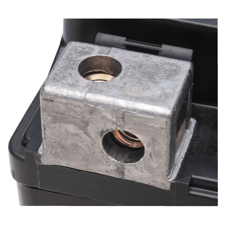 Twin Power Factory Activated AGM Battery | Reliable Harley Davidson AGM Battery - Image 2