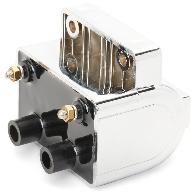 Milwaukee Twins Ignition Coil | High-Performance Harley Davidson Ignition Coil Upgrade - Image 2