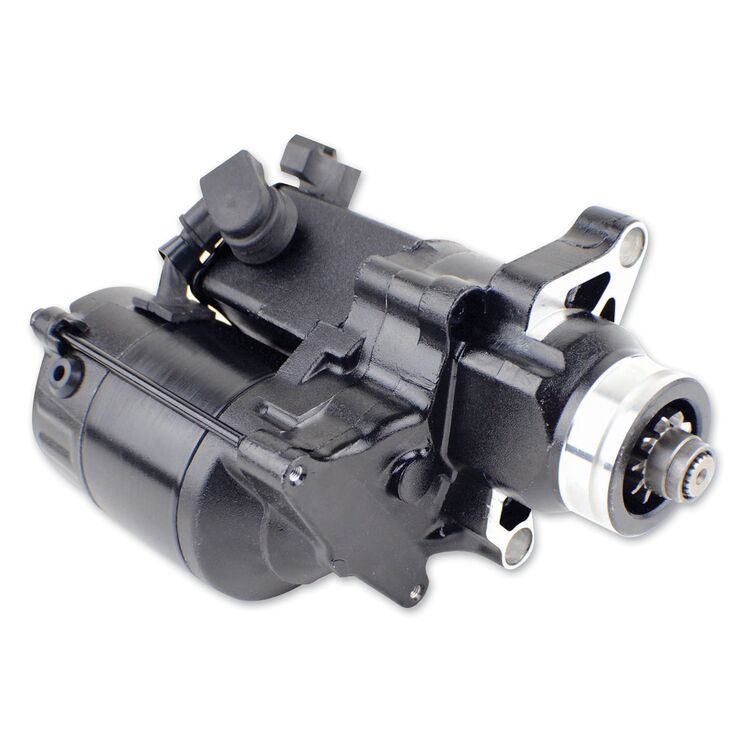 Protorque 1.4kW High Torque Starter | Premium Harley Davidson Starter Motor (Twin Cam 2006–2017)
