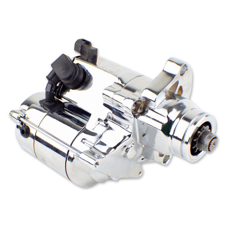 Protorque 1.4kW High Torque Starter | Premium Harley Davidson Starter Motor (Twin Cam 2006–2017) - Image 2