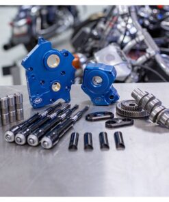 S&S Cycle 475 Cam Chest Kit For Harley
