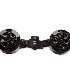 Love Jugs Cool-Master Engine Cooling Fan For Harley 1970-2025