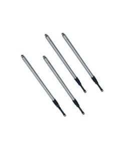S&S Cycle Quickee Pushrods | Adjustable Harley Davidson Pushrods for Performance Engines