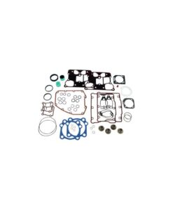 James Gasket Top End Gasket Kit | Premium Harley Davidson Gasket Kit for Engine Rebuilds