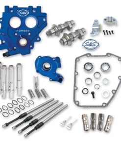 S&S Cycle 509C Cam Chest Kit | Performance Harley Davidson Cam Chest Kit for Twin Cam 1999–2006