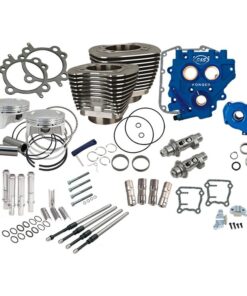 S&S Cycle Power Pack For Harley Twin Cam