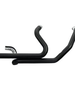 S&S Cycle Power Tune Dual Header System For Harley Touring