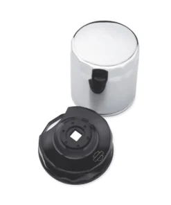 End Cap Oil Filter Wrench | Premium Harley Davidson Oil Filter Wrench