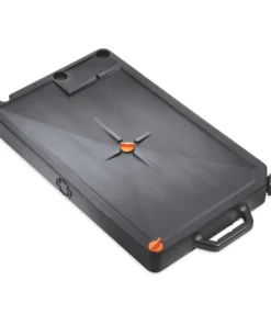 Low Profile Oil Drain Pan | Premium Harley Davidson Oil Drain Pan