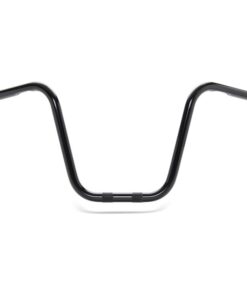 J&P Cycles 1" Narrow Glide Ape Hanger Handlebars
