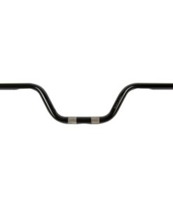 Thrashin Supply High Bend Handlebars