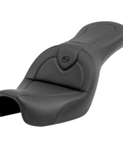 Saddlemen Roadsofa 2-Up Seat For Harley