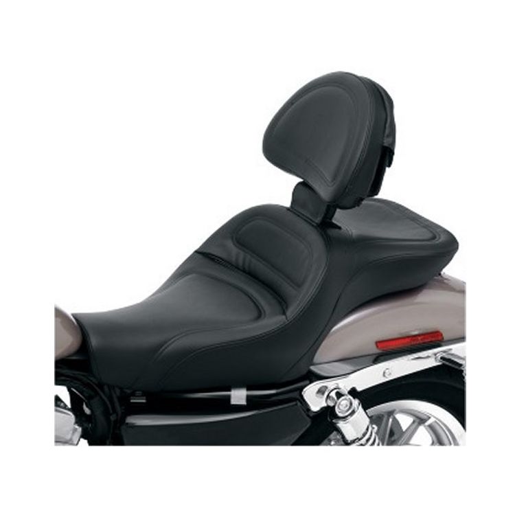 Saddlemen Explorer Seat | Premium Harley Davidson Touring Seat for Long-Distance Comfort - Image 3