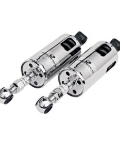Progressive 422 Shocks For Harley Softail