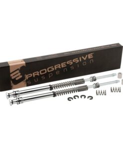 Progressive Monotube Fork Cartridge Kit For Harley