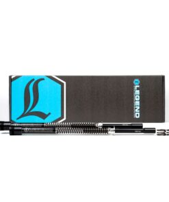 Legend Suspension AXEO Comfort Front Suspension For Harley Touring