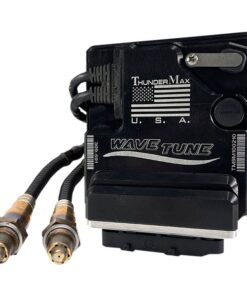 ThunderMax ECM Performance Auto Tuner For Harley