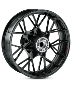Fugitive 18-Inch Rear Wheel | Premium Harley Davidson Rear Wheel