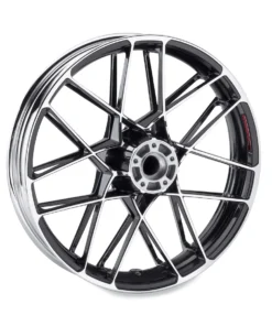 Fugitive 19-Inch Rear Wheel | Harley Davidson Rear Wheel Upgrade